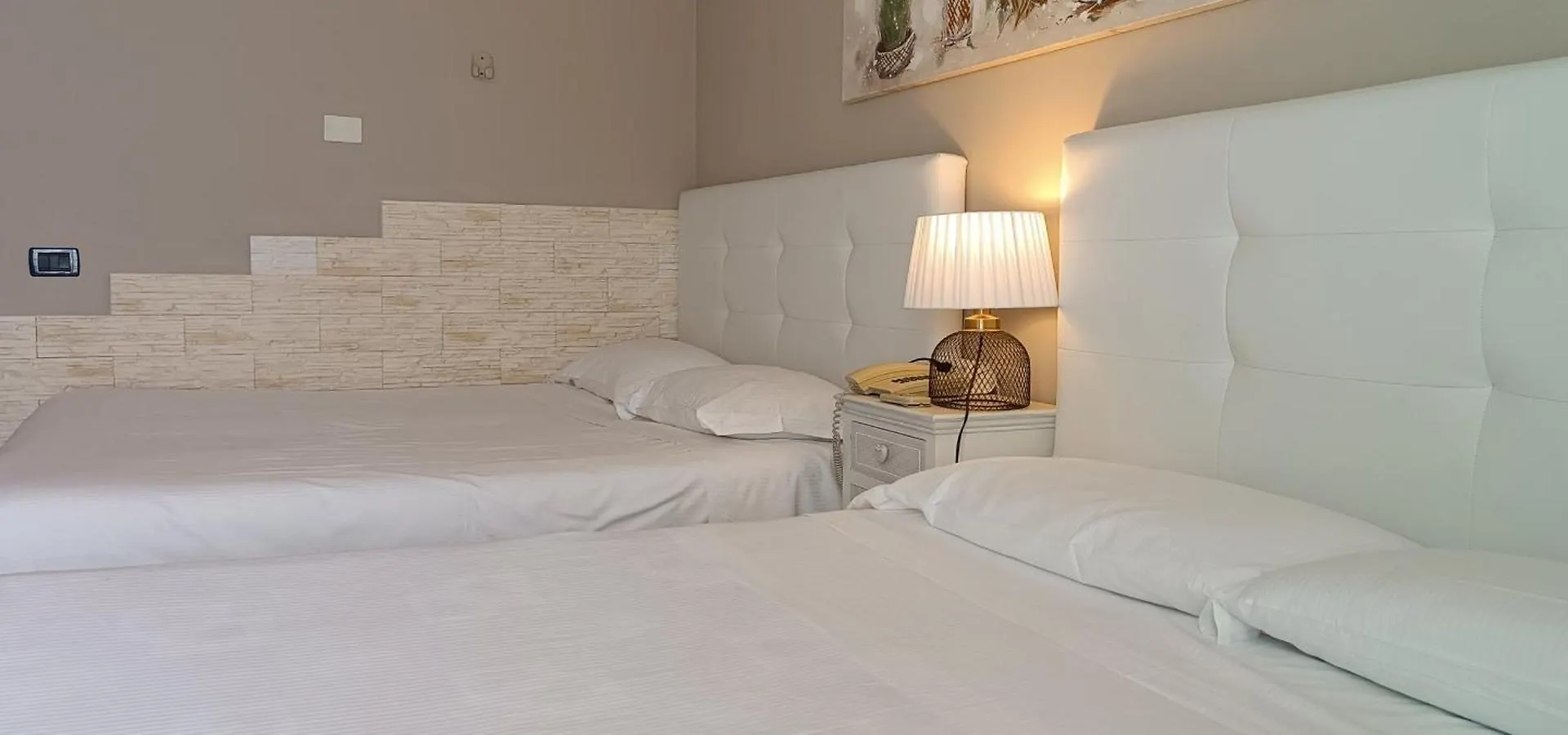 Hotel Palladium Monastir