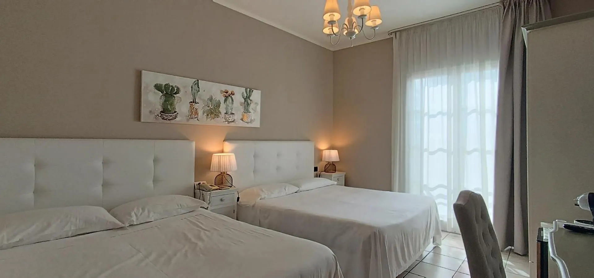 Hotel Palladium Monastir