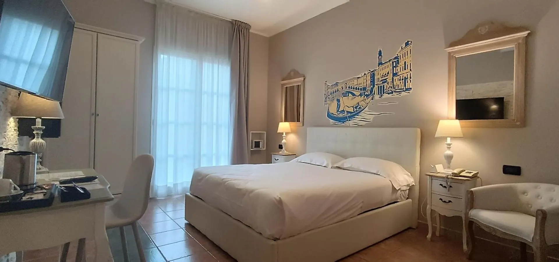 ***  Hotel Palladium Monastir Italy