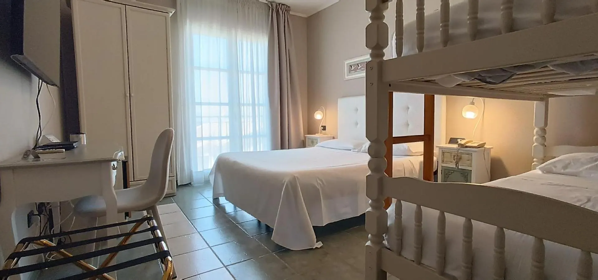 Hotel Palladium Monastir