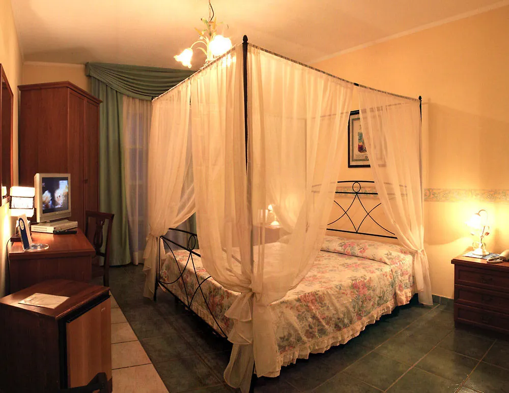 Hotel Palladium Monastir
