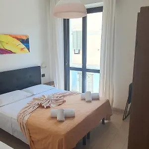 Vela Azzurra 2* Rimini