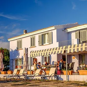 Guest house Pischinas