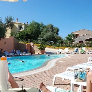 Li Troni Appart hôtel