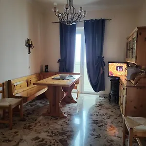 Vittoria Alata Casa de hóspedes