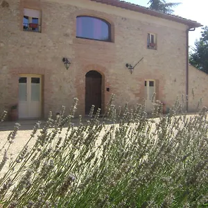 La Segolina Bauernhof