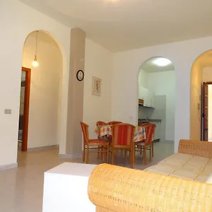 Sicilia Mare Apartment