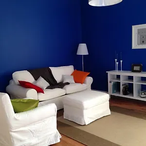 Casa Luthi Apartment