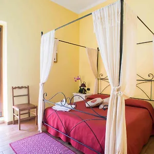 Bed & Breakfast L'albero Dei Limoni