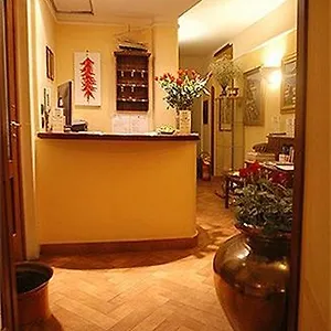 Conte Cavour 3* Naples