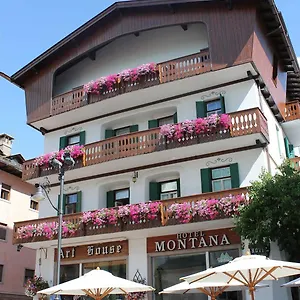 Montana 2* Cortina d'Ampezzo