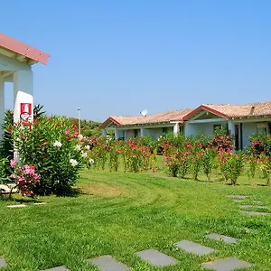 Hotel Budoni Beach *** Budoni