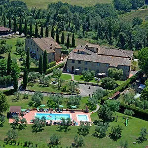 Borgo Di Collelungo Landhaus