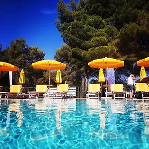 Aparthotel Villaggio Golfo Di Arzachena