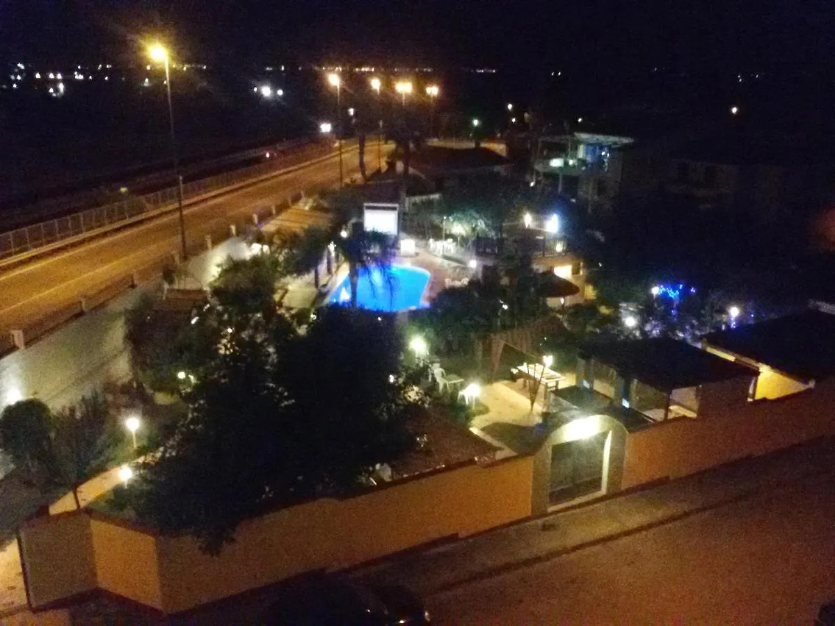 Hotel Palladium Monastir
