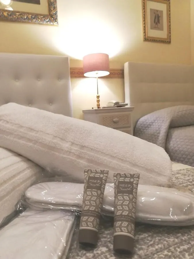Hotel Palladium Monastir