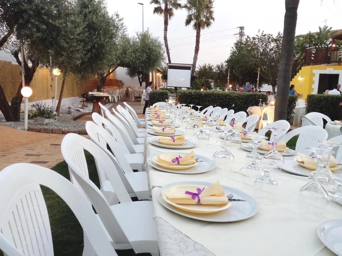 Hotel Palladium Monastir