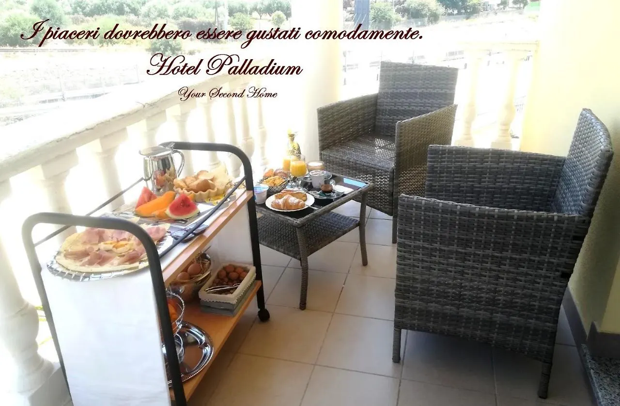 Hotel Palladium Monastir