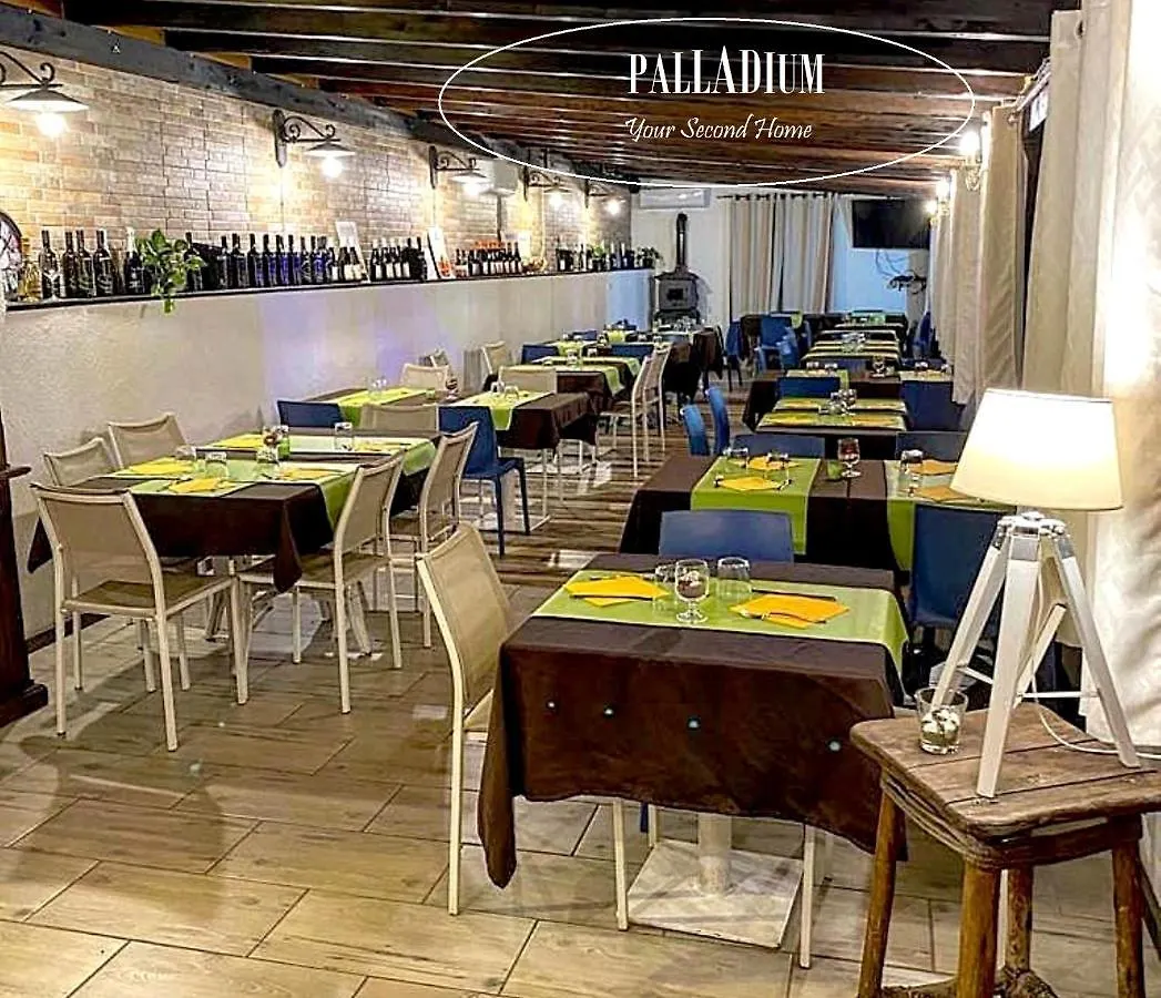 Hotel Palladium Monastir