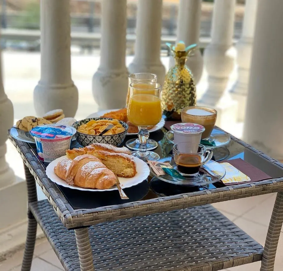 Hotel Palladium Monastir 3*,  Italy