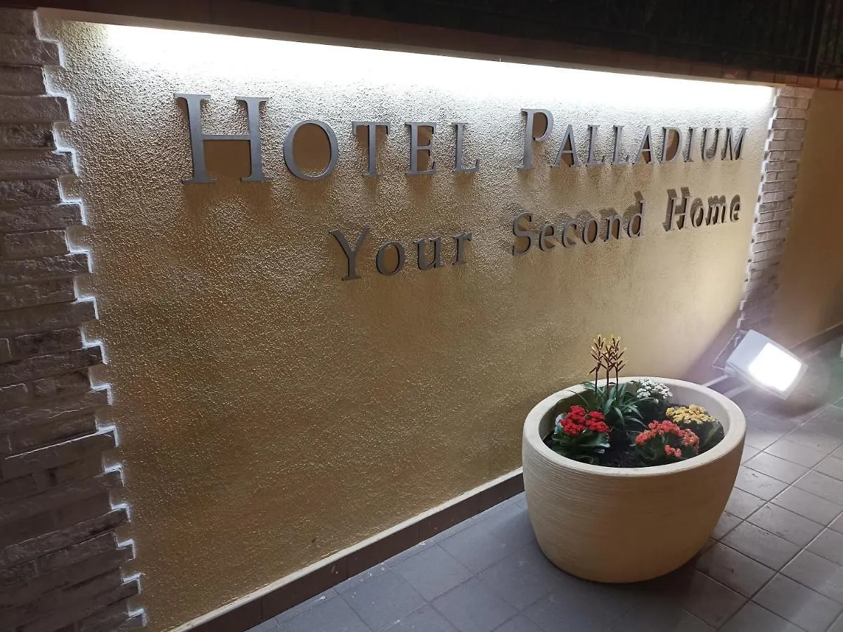 Hotel Palladium Monastir