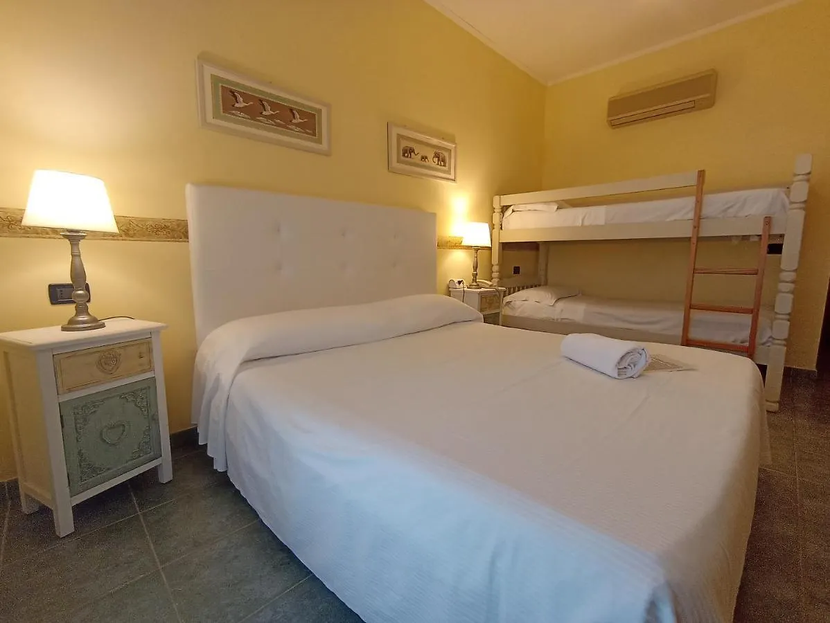 Hotel Palladium Monastir