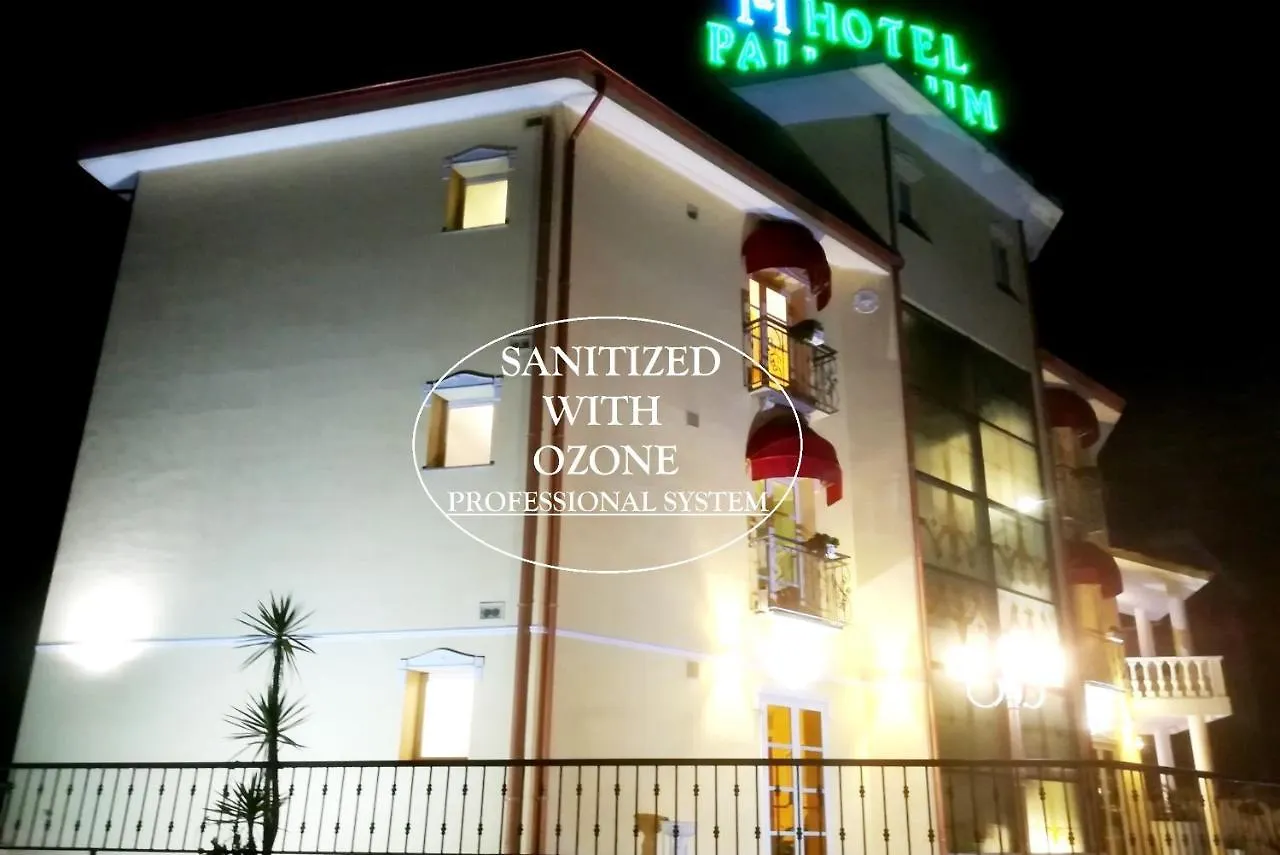 Hotel Palladium Monastir