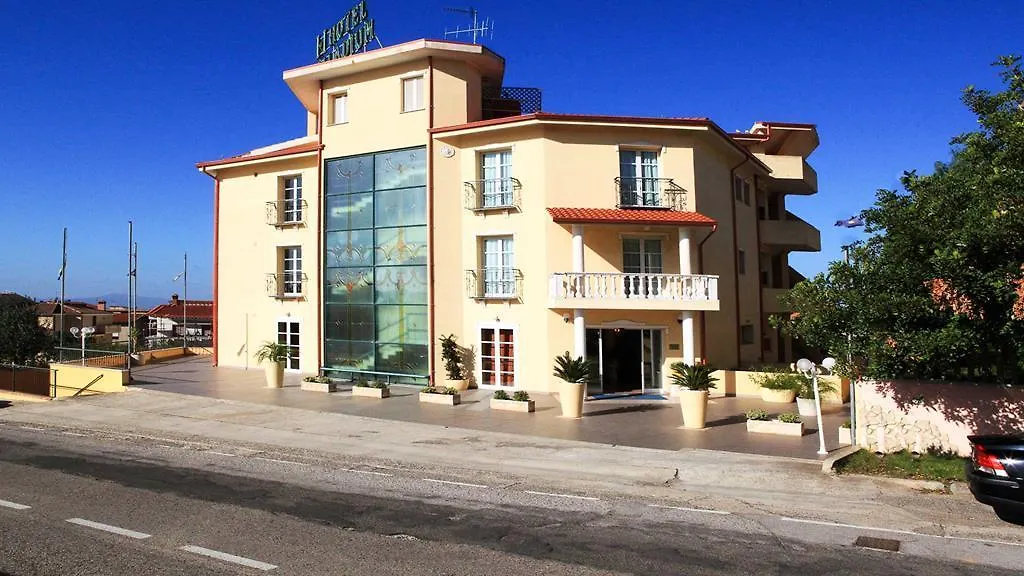 Hotel Palladium Monastir 3*,  Italy