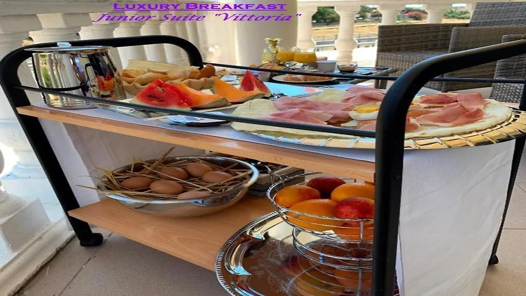 Hotel Palladium Monastir