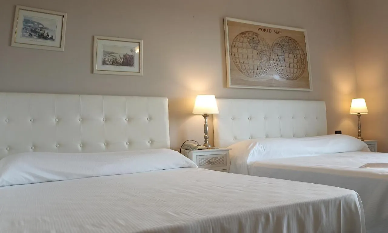 Hotel Palladium Monastir 3*,