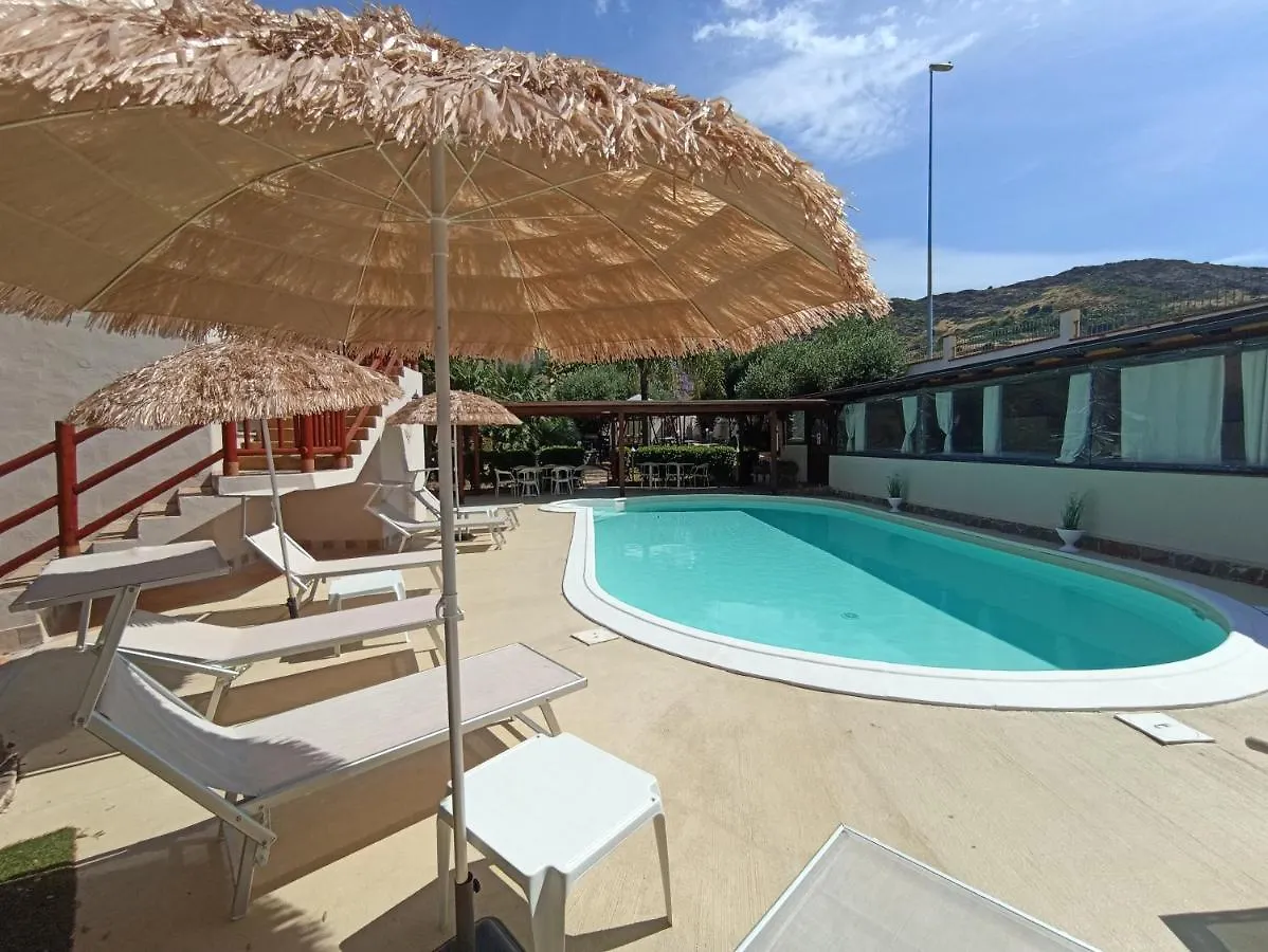 Hotel Palladium Monastir