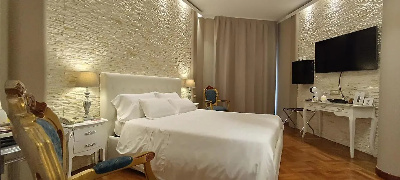 Hotel Palladium Monastir
