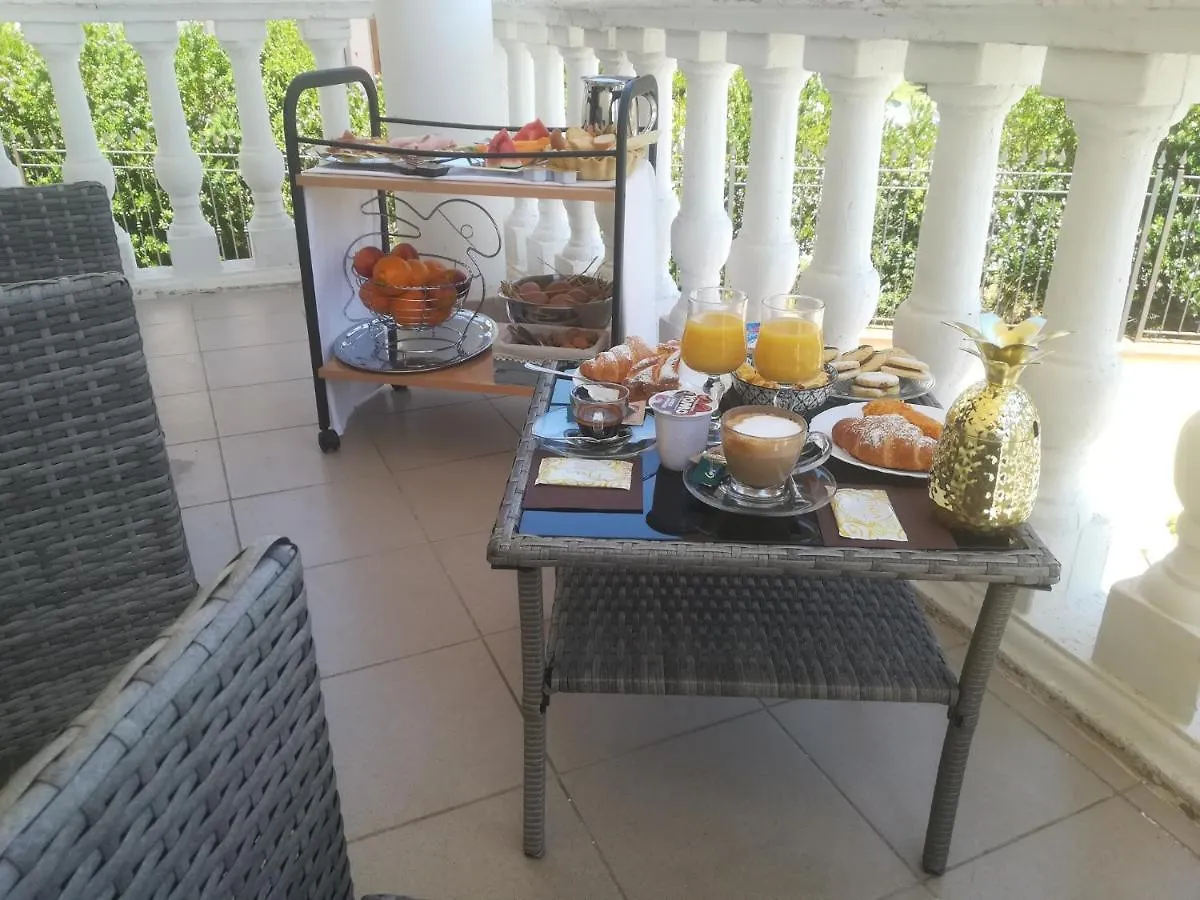 ***  Hotel Palladium Monastir Italy