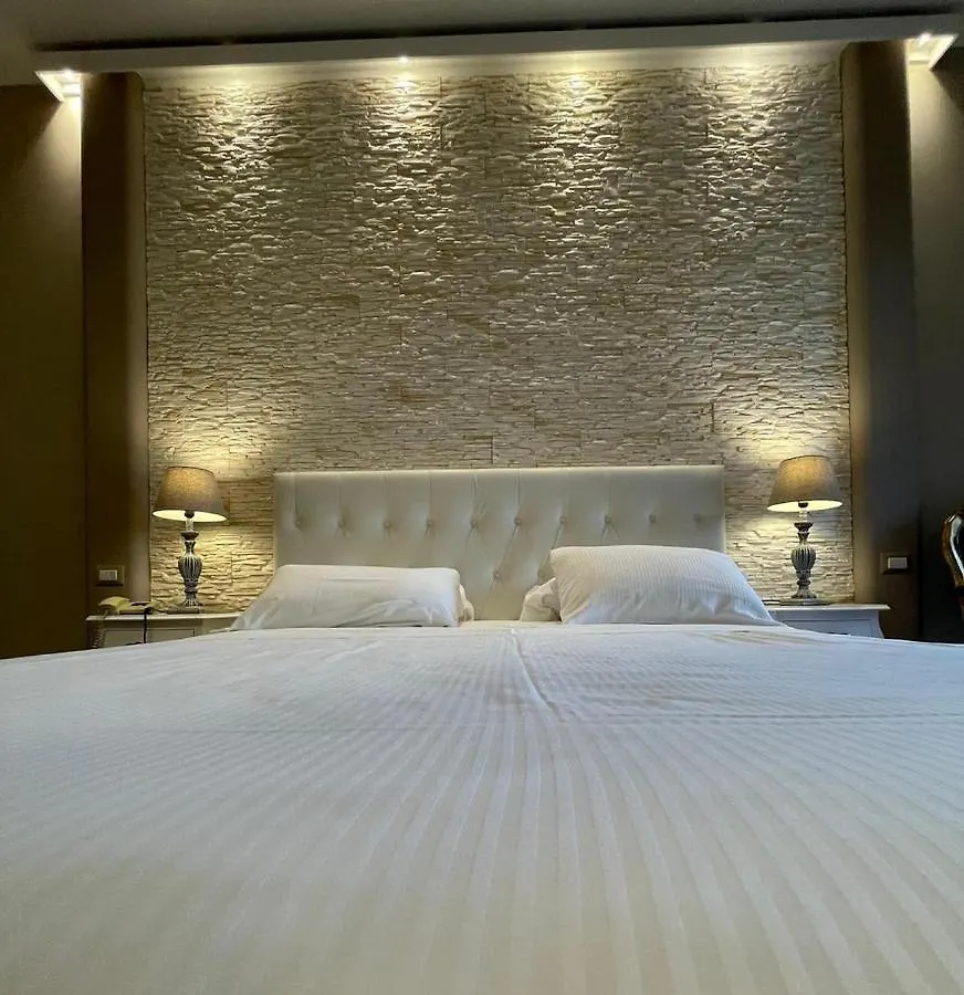 Hotel Palladium Monastir