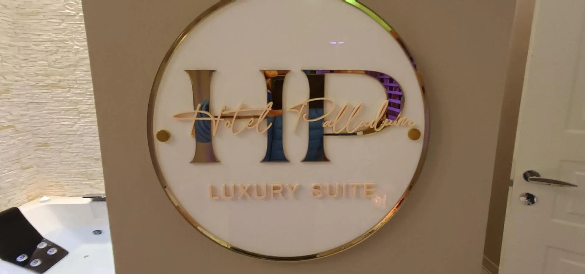 Hotel Palladium Monastir