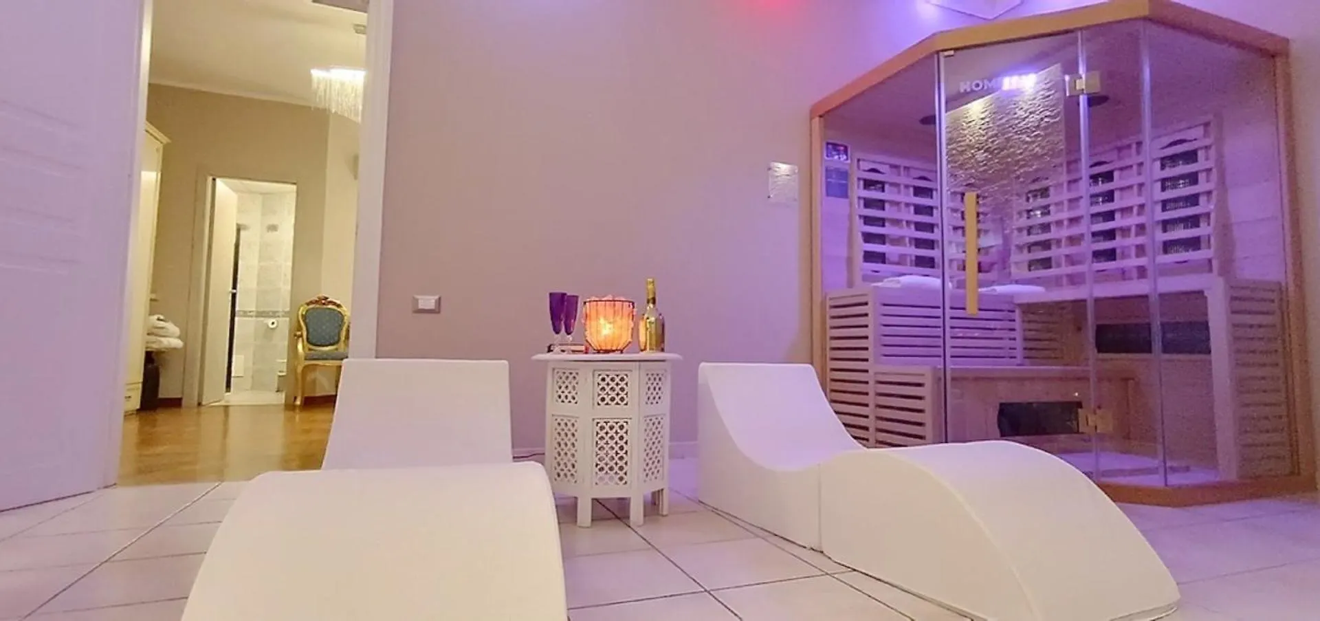 Hotel Palladium Monastir