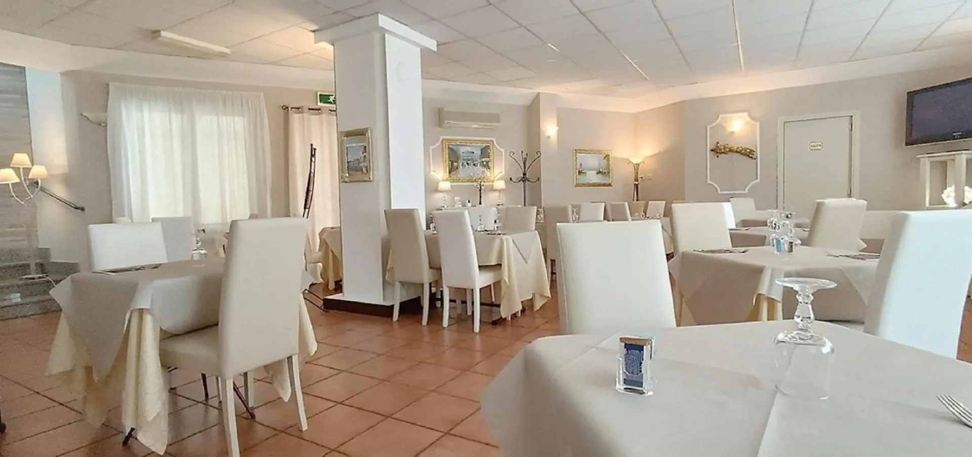 Hotel Palladium Monastir