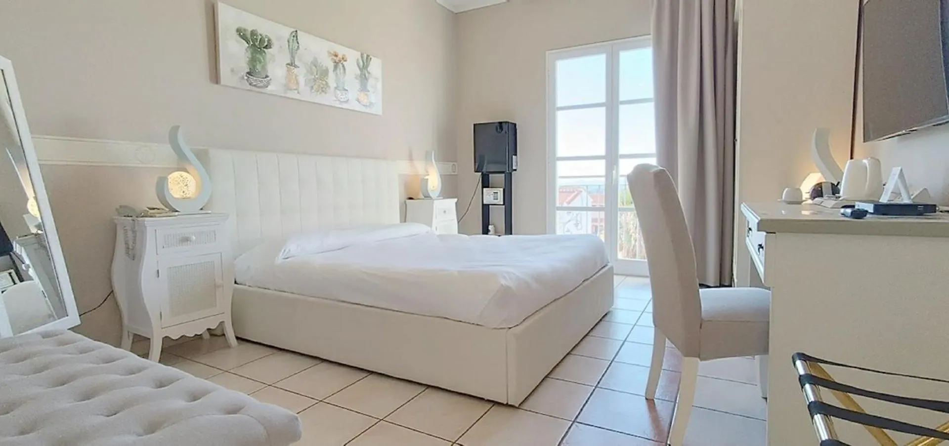 Hotel Palladium Monastir Italy