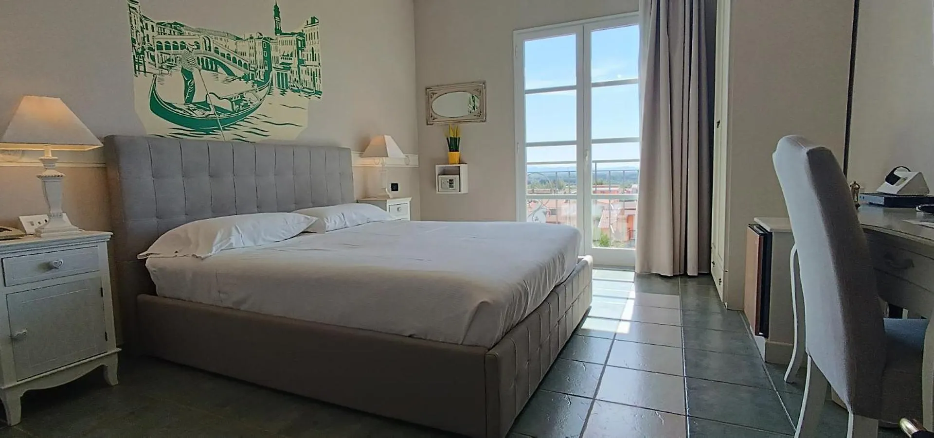 Hotel Palladium Monastir
