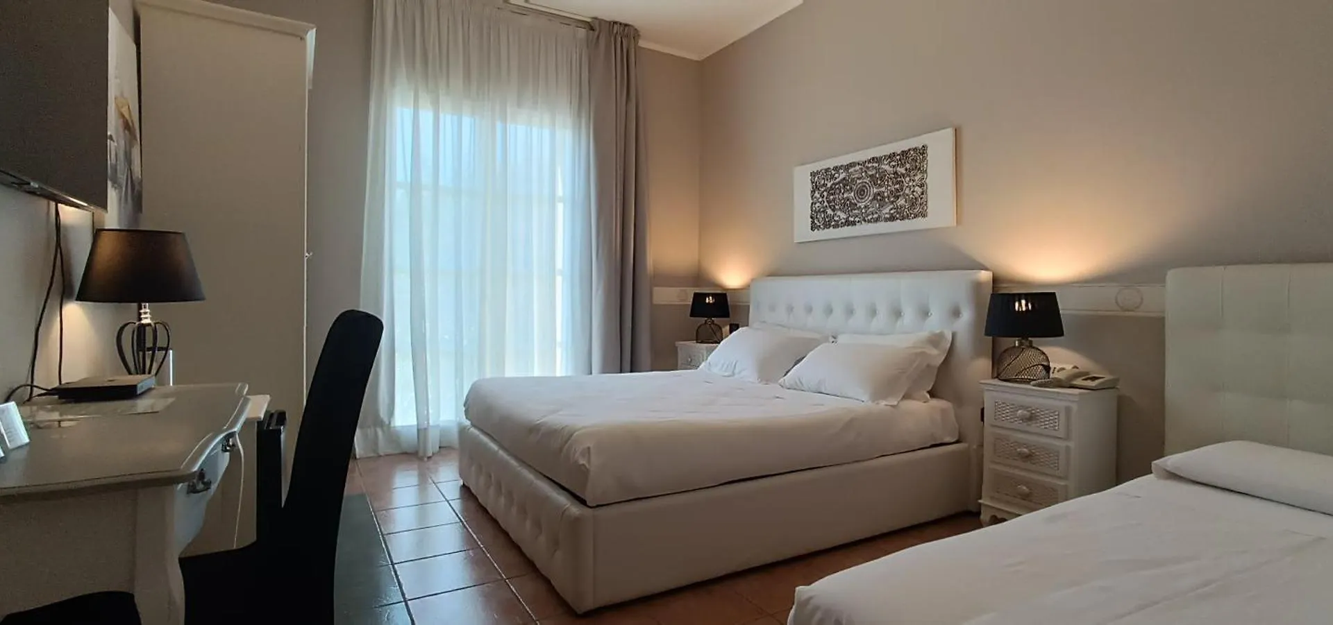 Hotel Palladium Monastir 3*,  Italy
