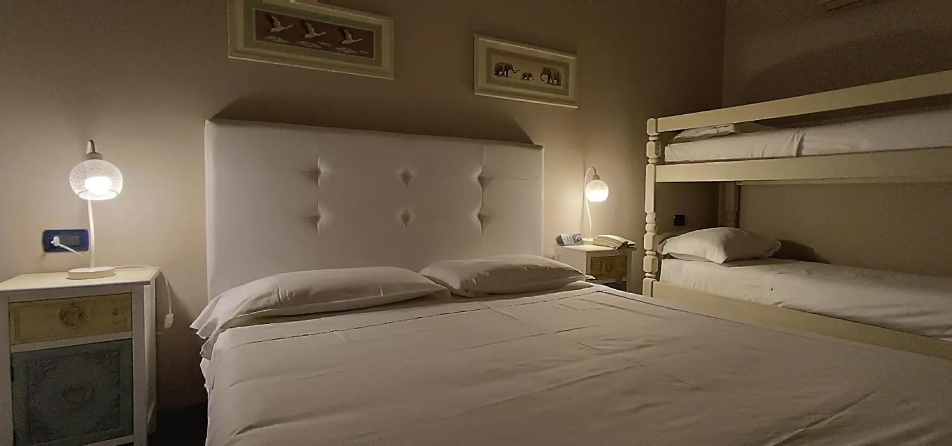 Hotel Palladium Monastir Italy