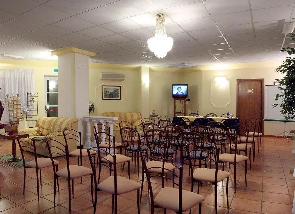 Hotel Palladium Monastir