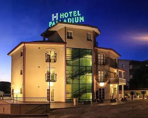 Hotel Palladium Monastir