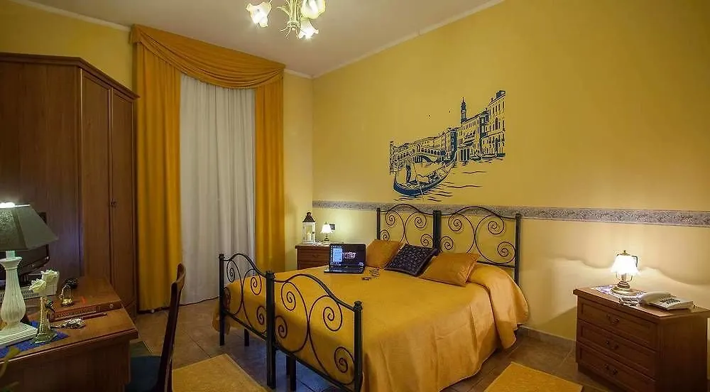 Hotel Palladium Monastir Italy