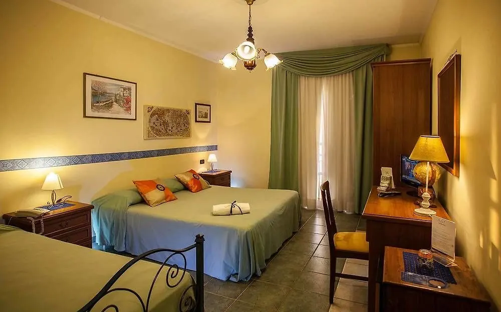 Hotel Palladium Monastir