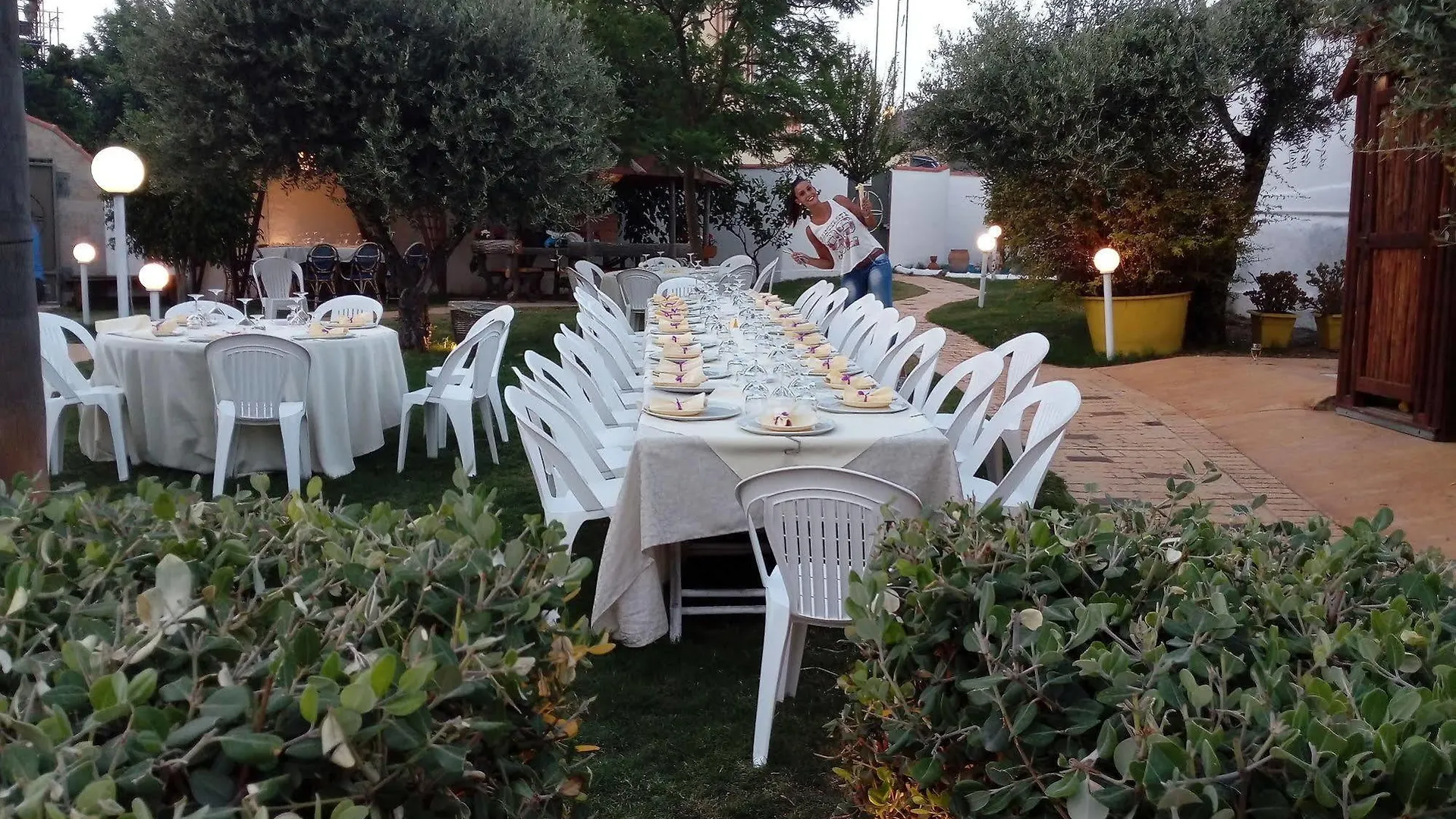 Hotel Palladium Monastir
